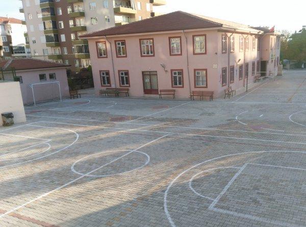 Elmalı Mesleki Ve Teknik Anadolu Lisesi