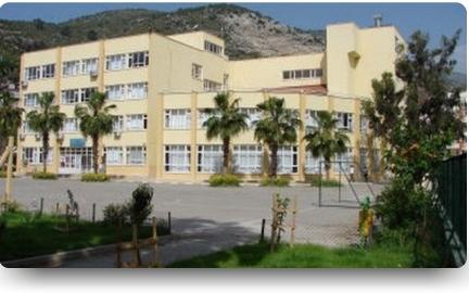 Canan-Yavuz Gürkan Mesleki Ve Teknik Anadolu Lisesi