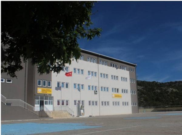 Gündoğmuş Anadolu Lisesi