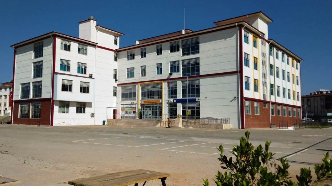 Kepez Sütçüler Anadolu İmam Hatip Lisesi