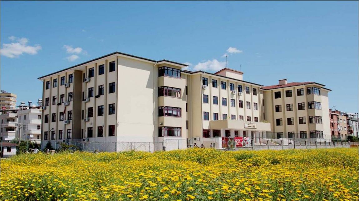 Akdeniz Anadolu Lisesi