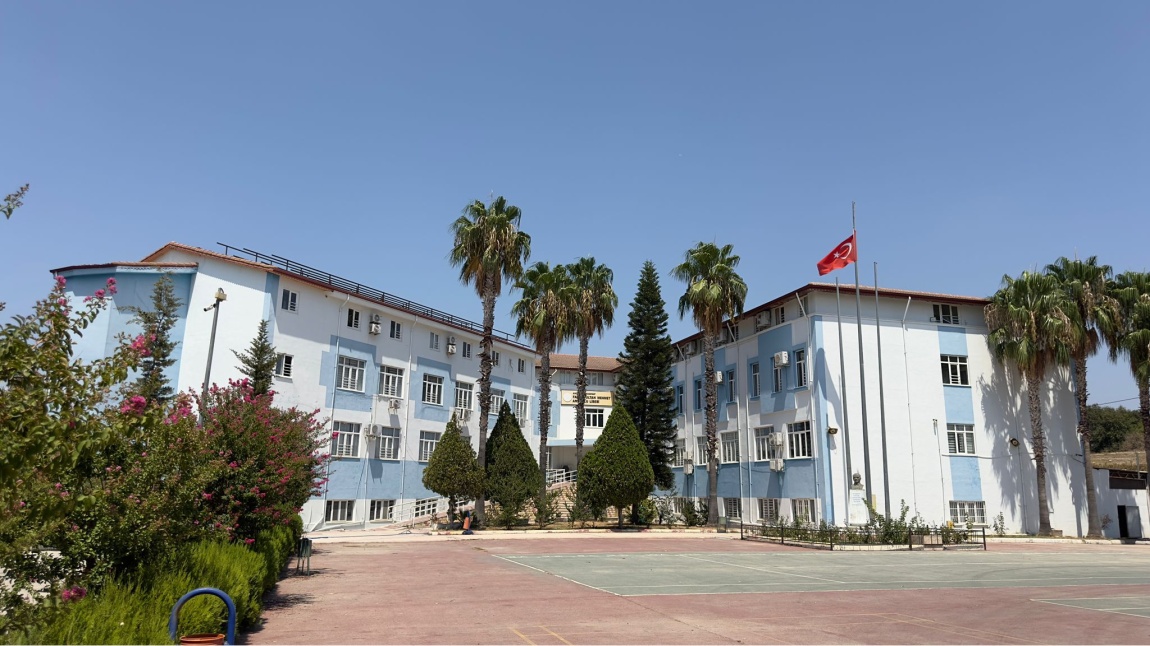 Fatih Sultan Mehmet Anadolu Lisesi