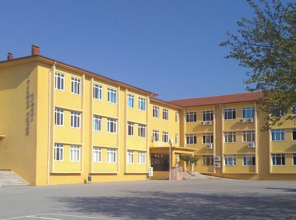 Manavgat F. Yılmaz Sezer Mesleki Ve Teknik Anadolu Lisesi