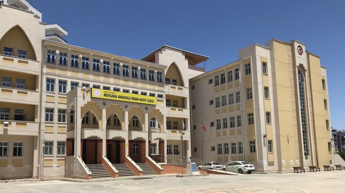 Mevlana Anadolu İmam Hatip Lisesi