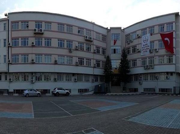 Şehit Muhammet Oğuz Kılınç Anadolu İmam Hatip Lisesi