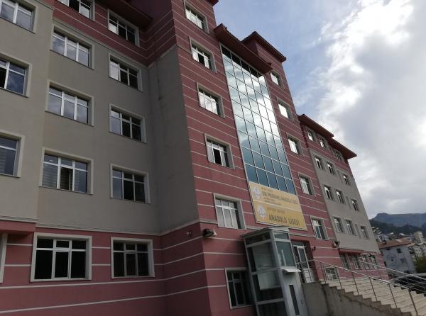 Şavşat Anadolu Lisesi