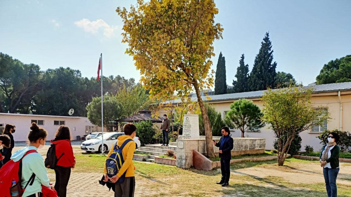 Çine Anadolu Lisesi