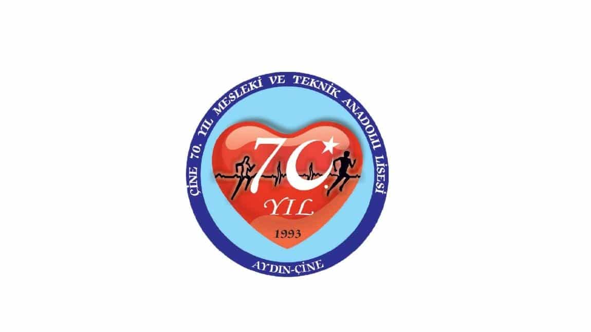 Çine 70. Yıl Mesleki Ve Teknik Anadolu Lisesi