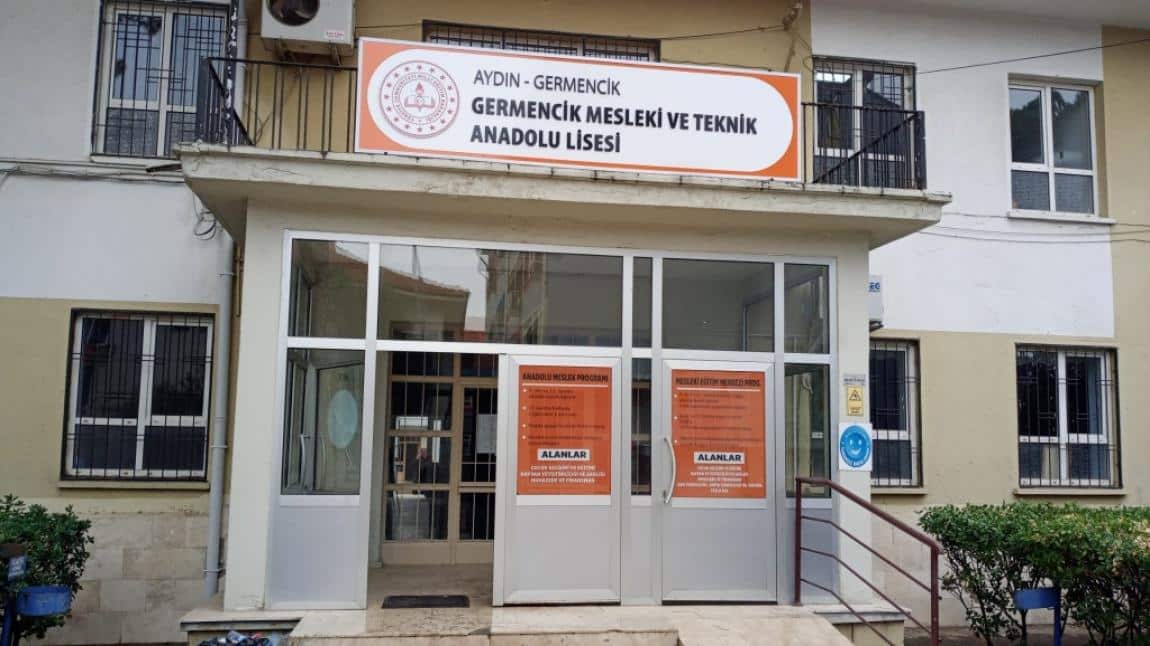 Germencik Mesleki Ve Teknik Anadolu Lisesi