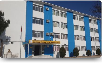 Kuşadası Makbule Hasan Uçar Anadolu Lisesi