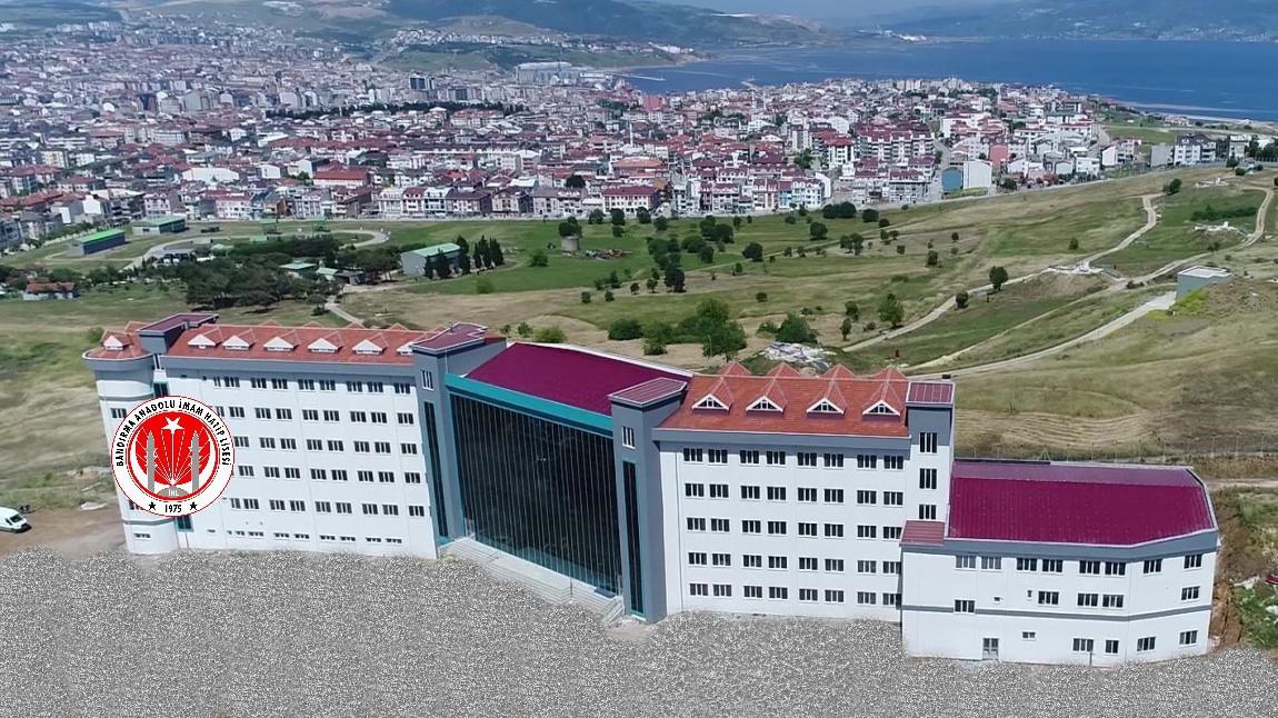 Bandırma Anadolu İmam Hatip Lisesi