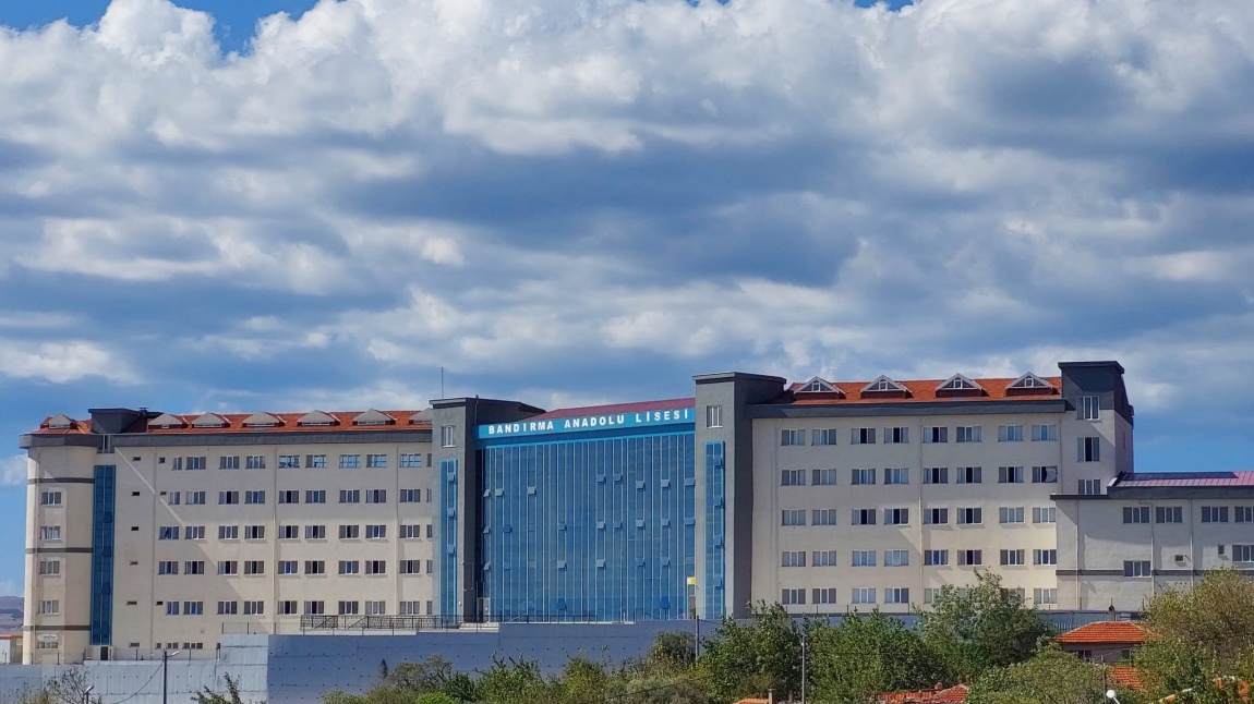 Bandırma Anadolu Lisesi