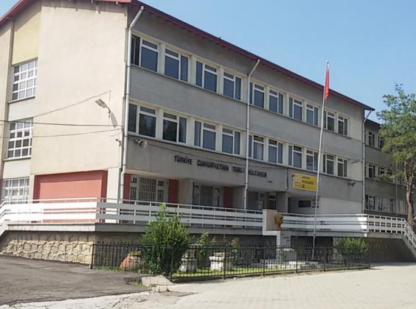 Kuvayi Milliye Anadolu Lisesi