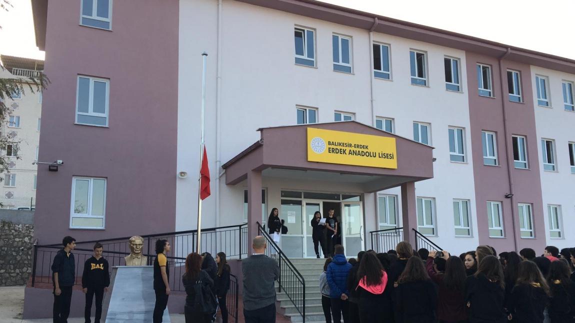 Erdek Anadolu Lisesi
