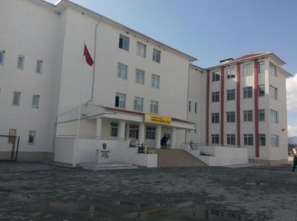 Havran Anadolu Lisesi