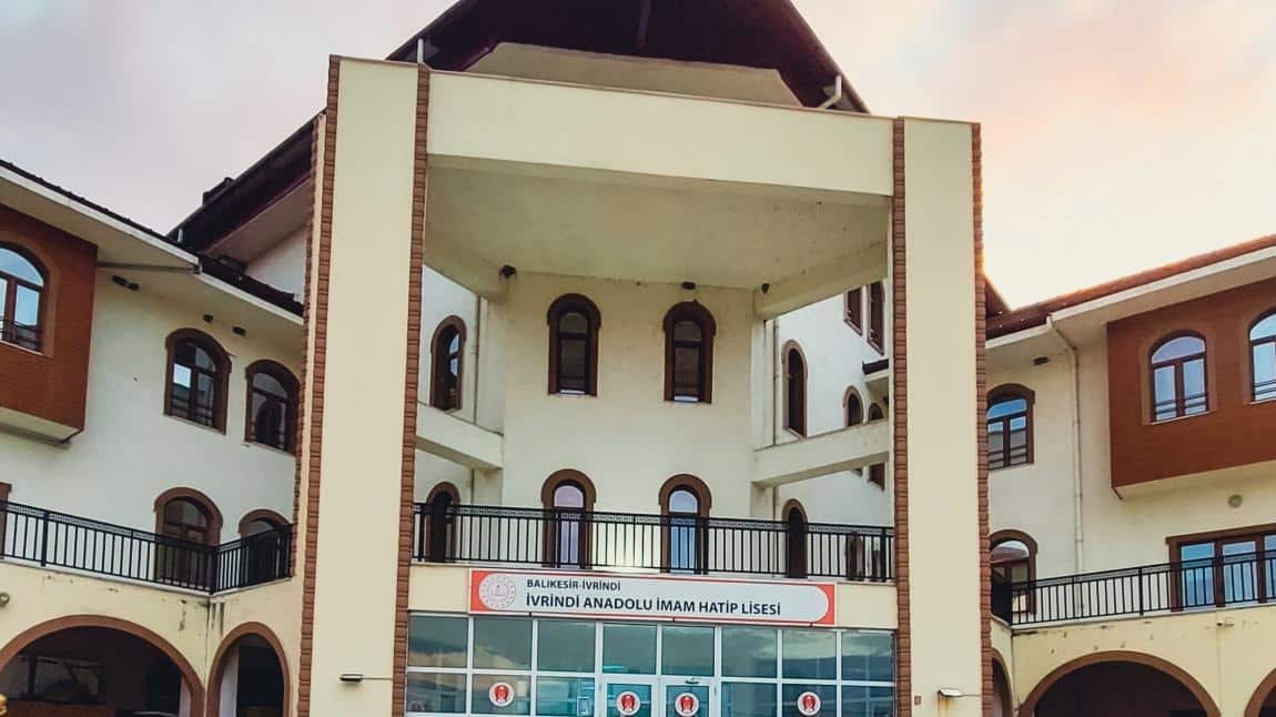 İvrindi Anadolu İmam Hatip Lisesi