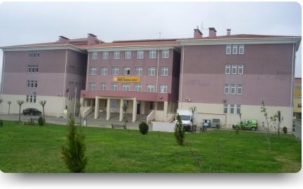 İnebey Anadolu Lisesi