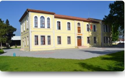 Kepsut Anadolu Lisesi