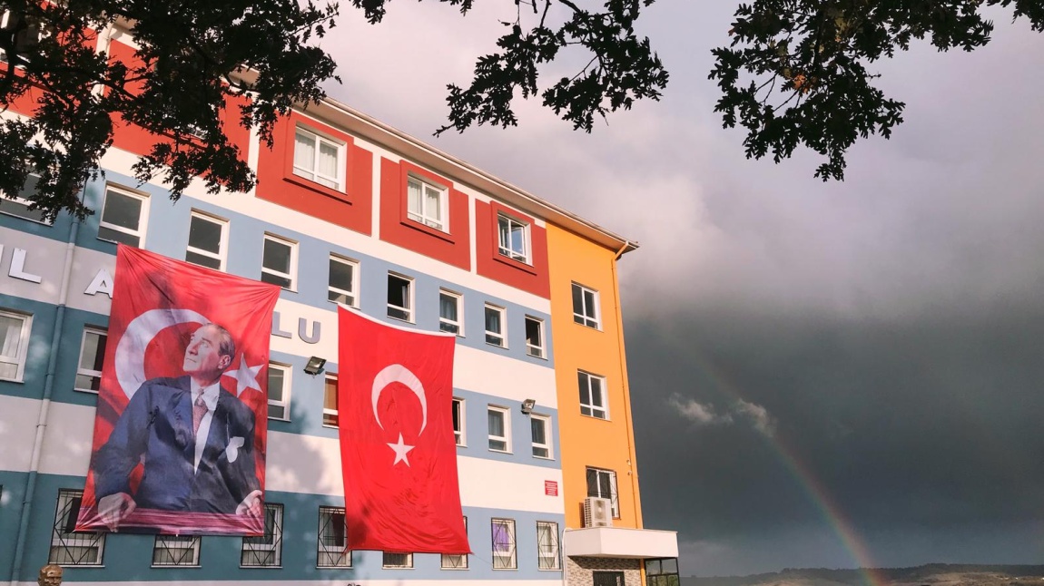 5 Eylül Anadolu Lisesi