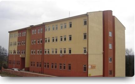 Bartın Güzel Sanatlar Lisesi