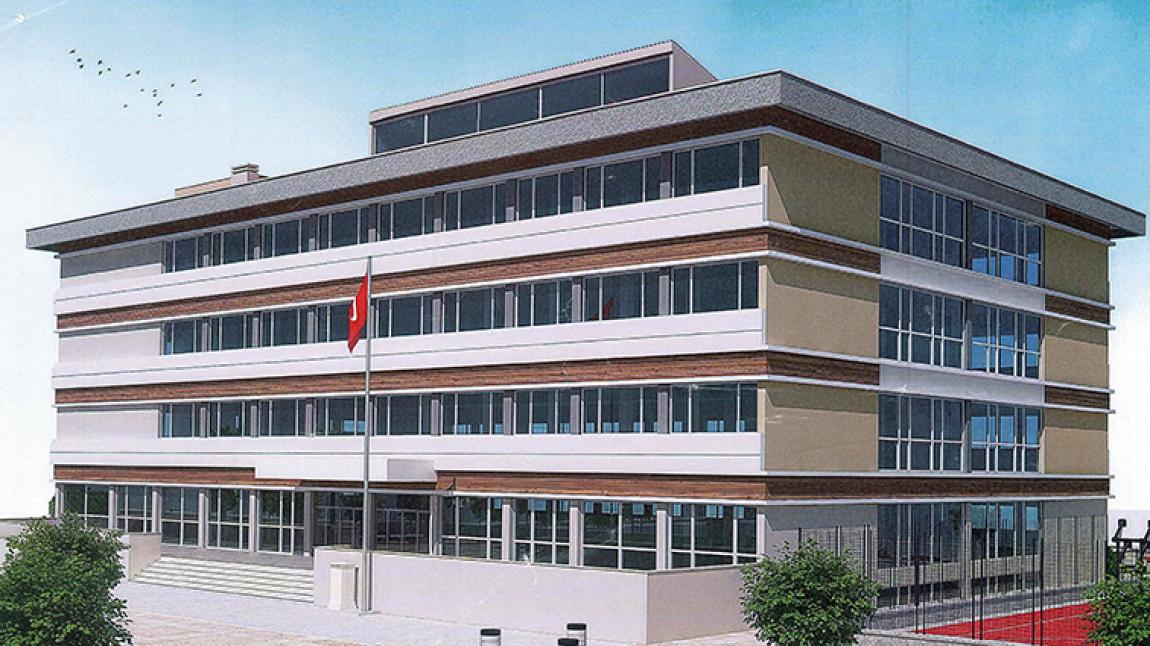Bozüyük Mimar Sinan Mesleki Ve Teknik Anadolu Lisesi - Ana Fotoğraf