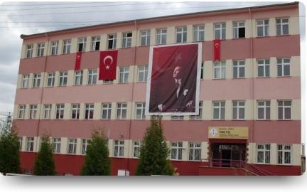 700. Yıl Mesleki Ve Teknik Anadolu Lisesi