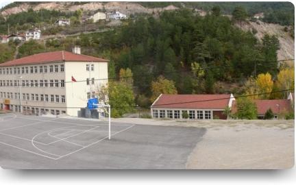 Orhan Çalış Çok Programlı Anadolu Lisesi - Ana Fotoğraf