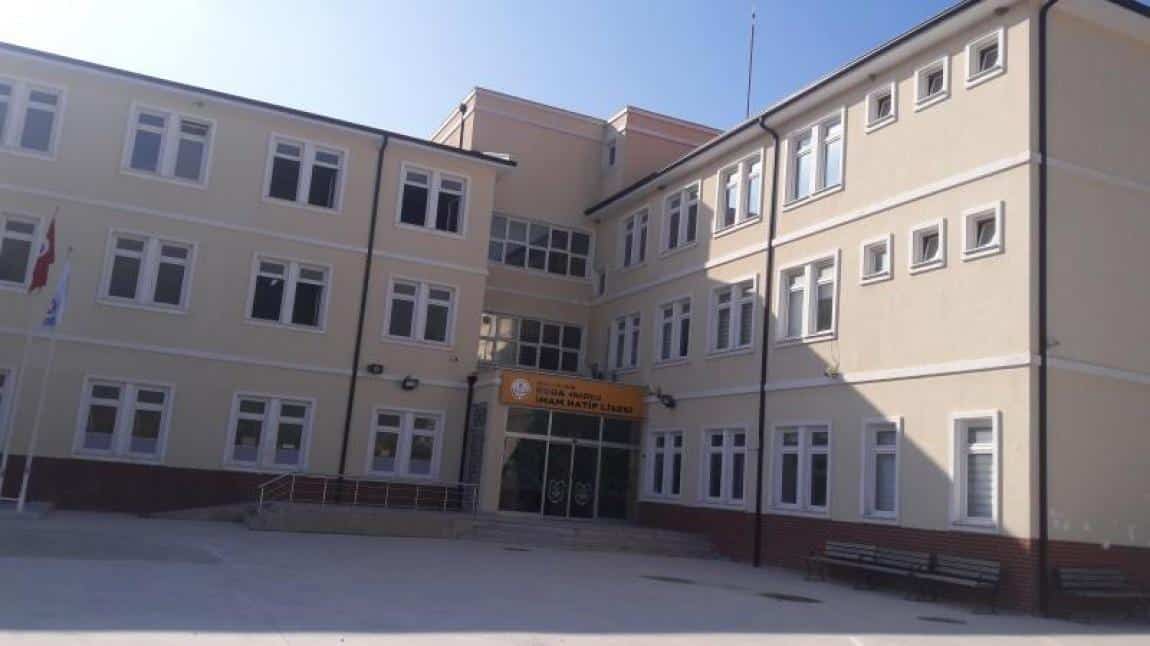 Roda Anadolu İmam Hatip Lisesi
