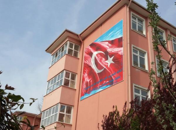 İnegöl Borsa İstanbul Anadolu İmam Hatip Lisesi