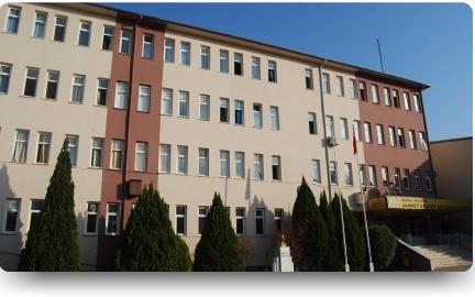 Ahmet Erdem Anadolu Lisesi