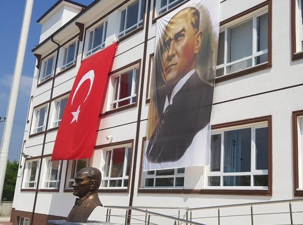 Ertuğrul Seyhan Anadolu Lisesi