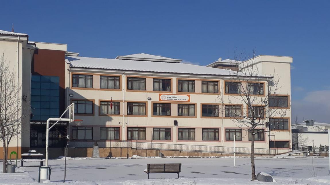 Nizam Karasu Anadolu İmam Hatip Lisesi