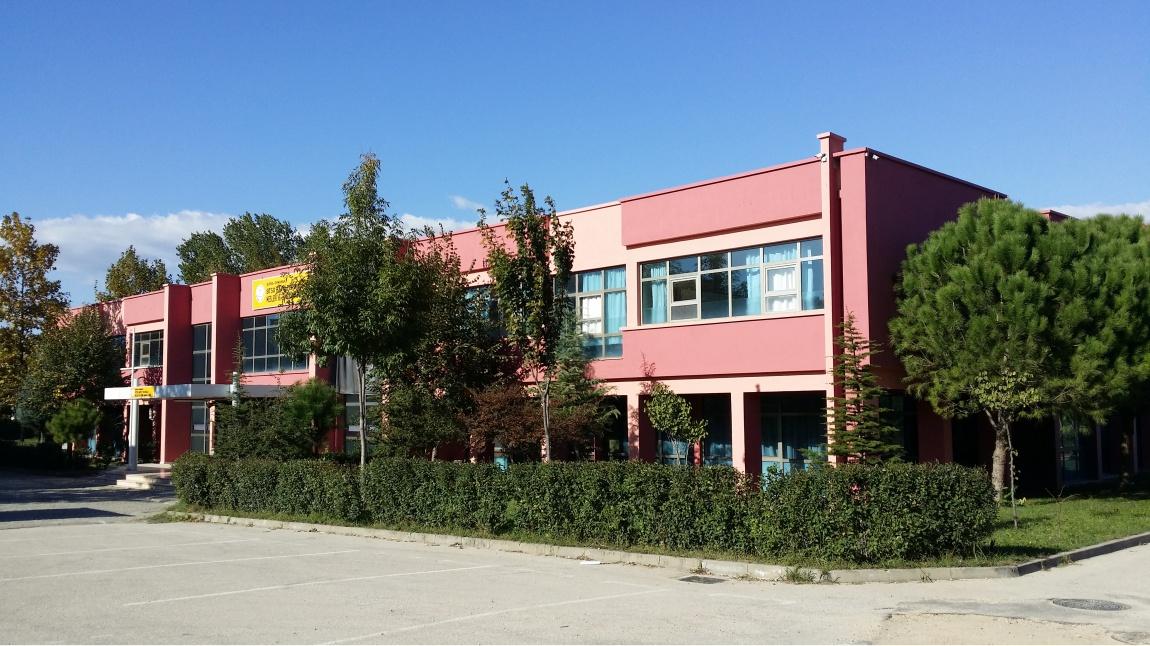 Btso Hayri Terzioğlu Mesleki Ve Teknik Anadolu Lisesi