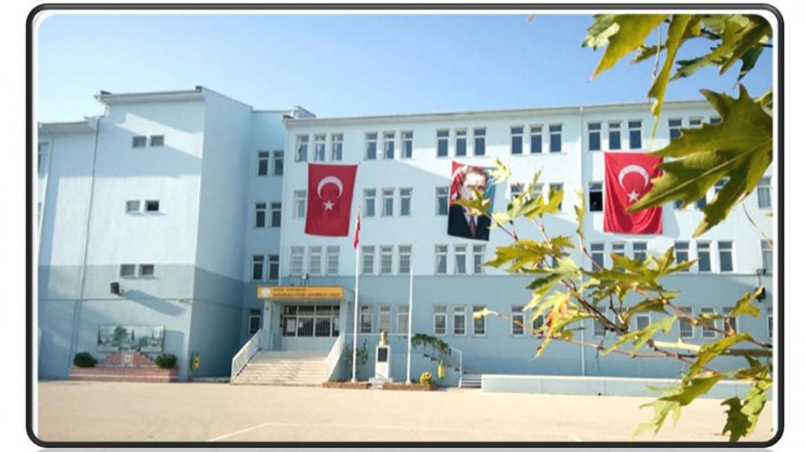Hasan Ali Yücel Anadolu Lisesi