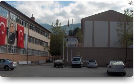 Yıldırım Beyazıt Anadolu Lisesi