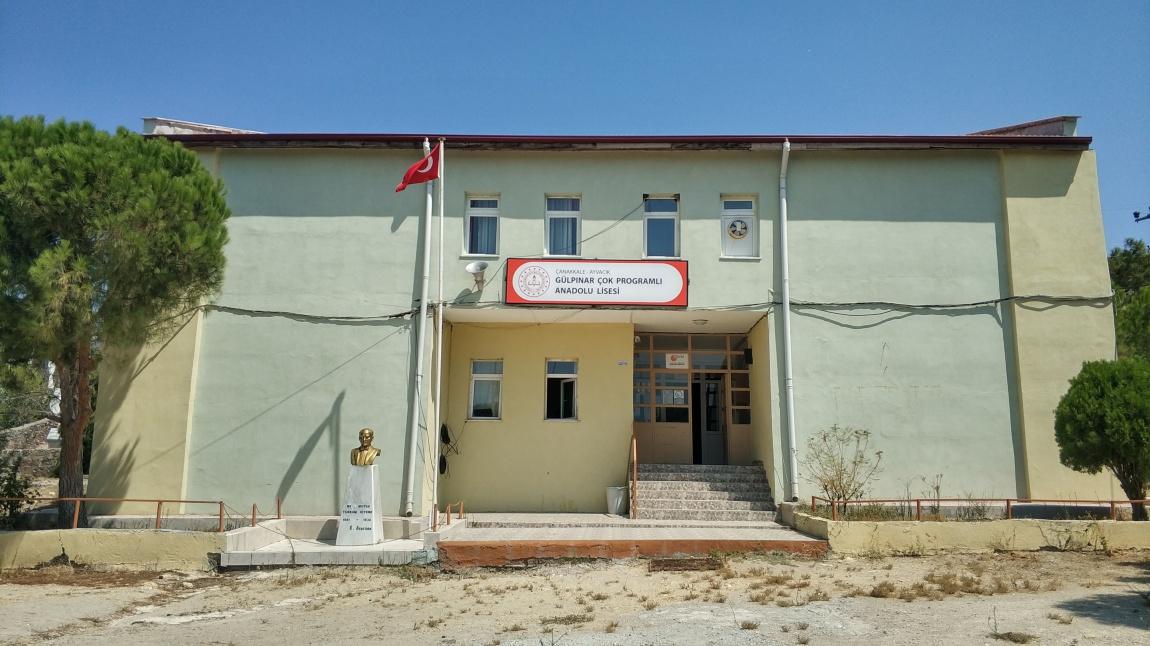 Gülpınar Çok Programlı Anadolu Lisesi