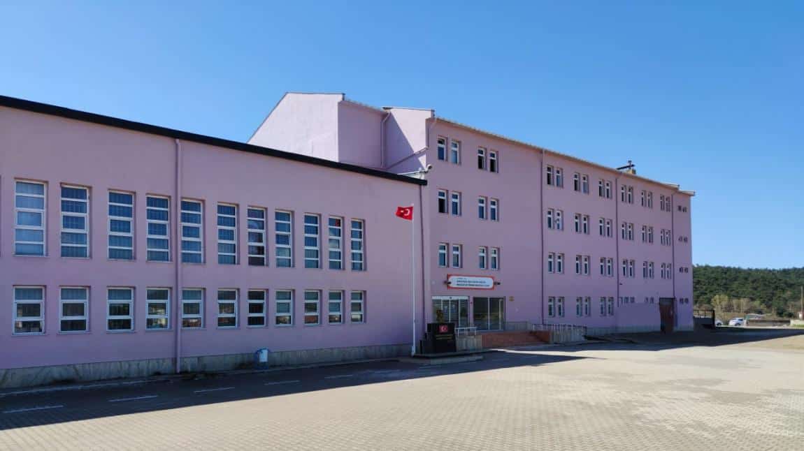 Karşıyaka Hacı Fatma Bodur Mesleki Ve Teknik Anadolu Lisesi
