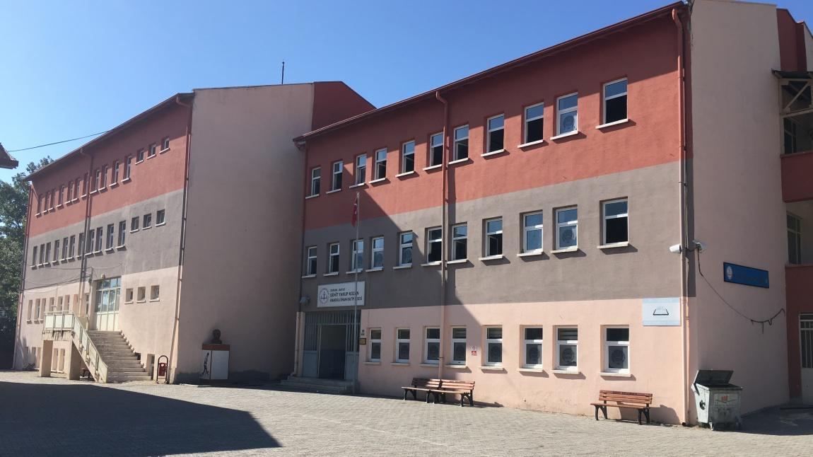 Şehit Yakup Kozan Anadolu İmam Hatip Lisesi