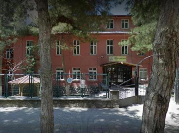 Şehit Erol Olçok Anadolu İmam Hatip Lisesi (Erkek)