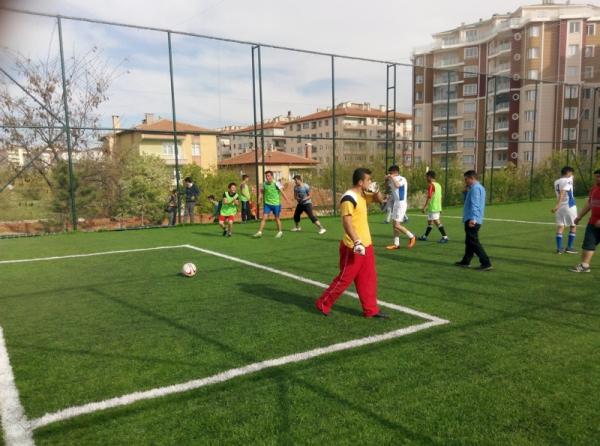 Sungurlu Sunguroğlu Mesleki Ve Teknik Anadolu Lisesi
