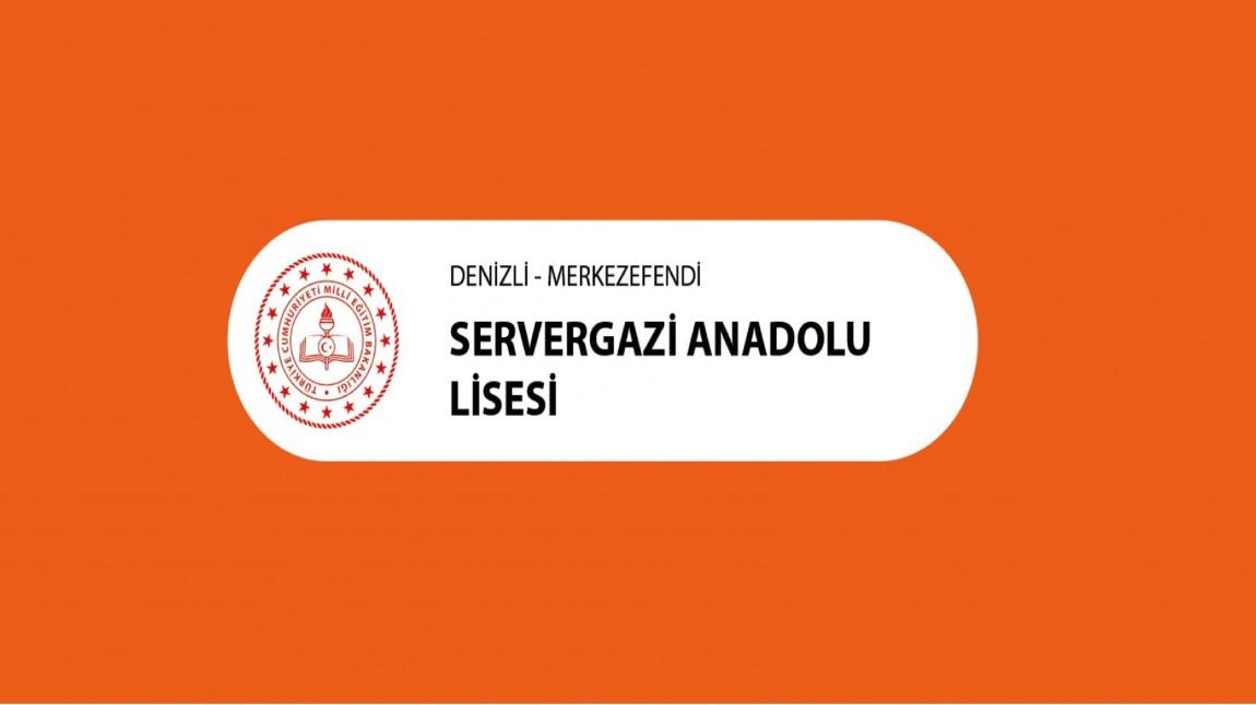 Servergazi Anadolu Lisesi