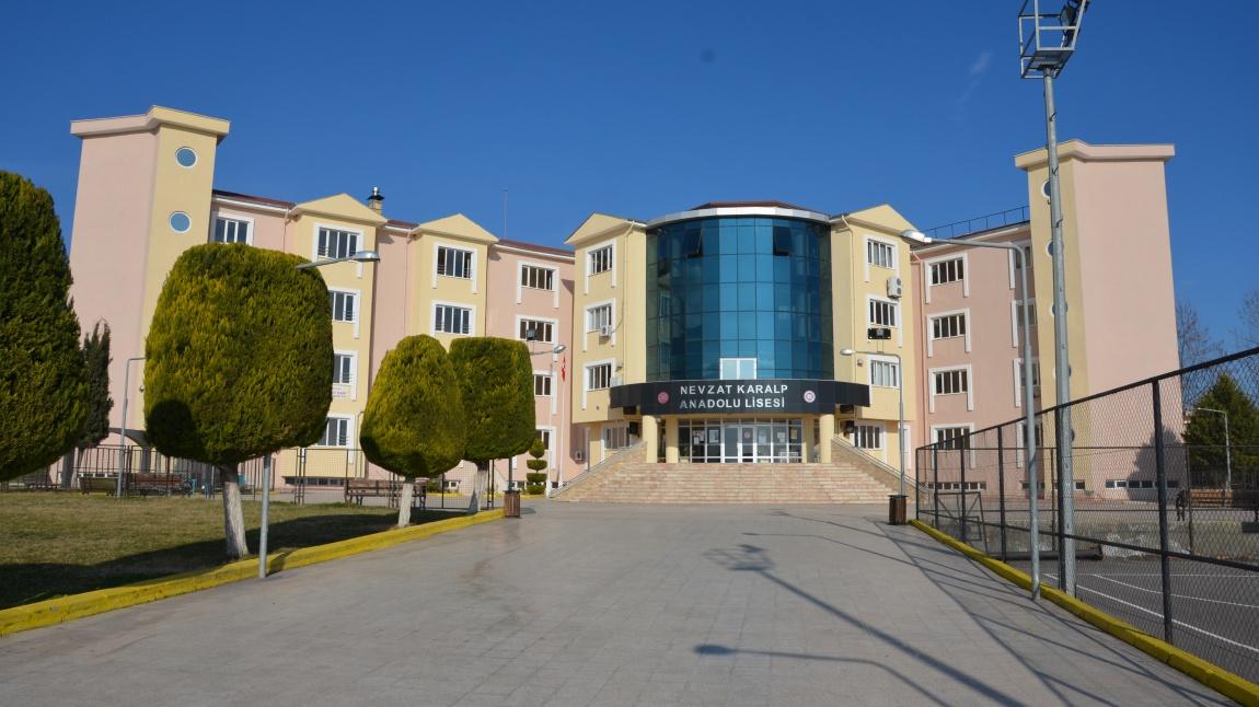 Nevzat Karalp Anadolu Lisesi