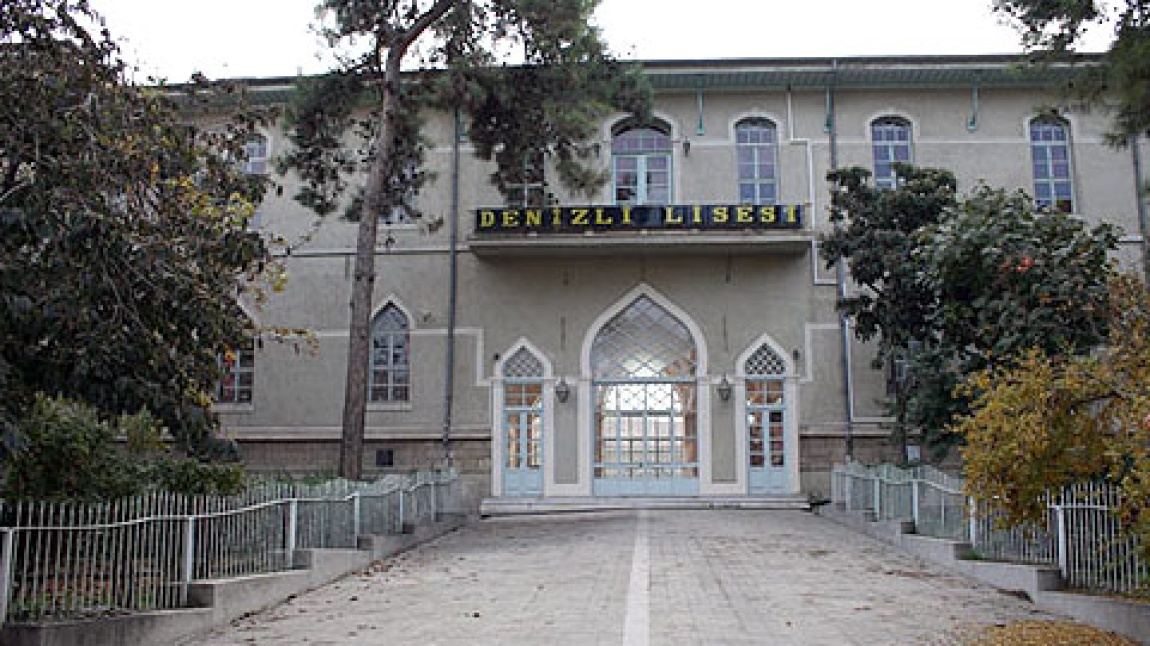 Denizli Lisesi