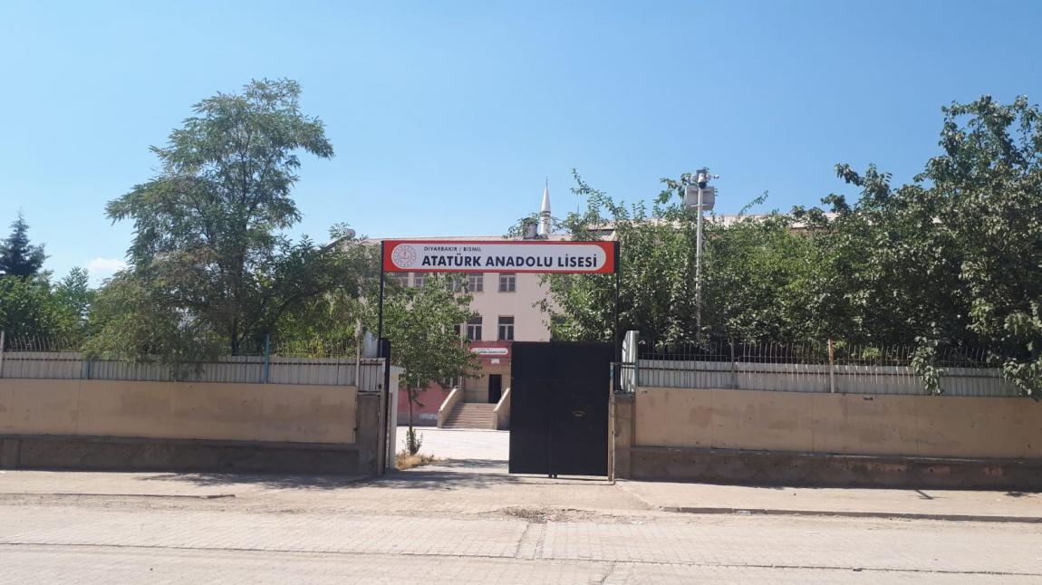 Atatürk Anadolu Lisesi