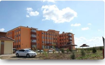 Bismil Anadolu Lisesi