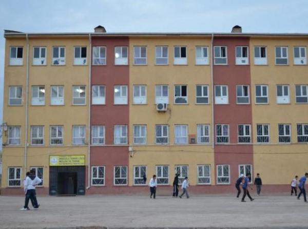 Şehit Neşe Alten Mesleki Ve Teknik Anadolu Lisesi