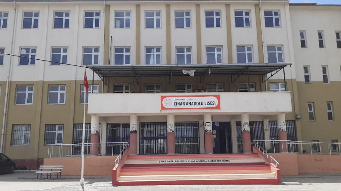 Çınar Anadolu Lisesi