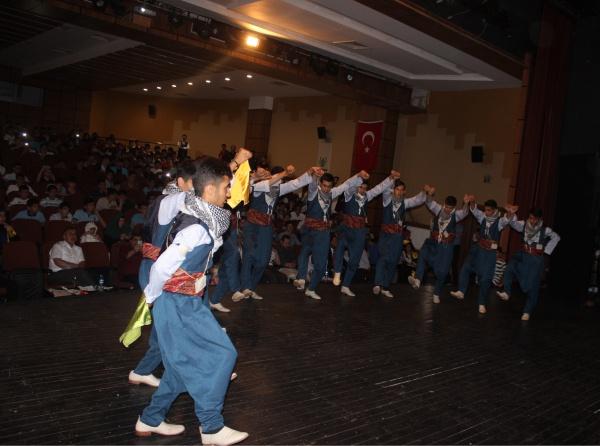 Kayapınar Yunus Emre Anadolu İmam Hatip Lisesi (Erkek)
