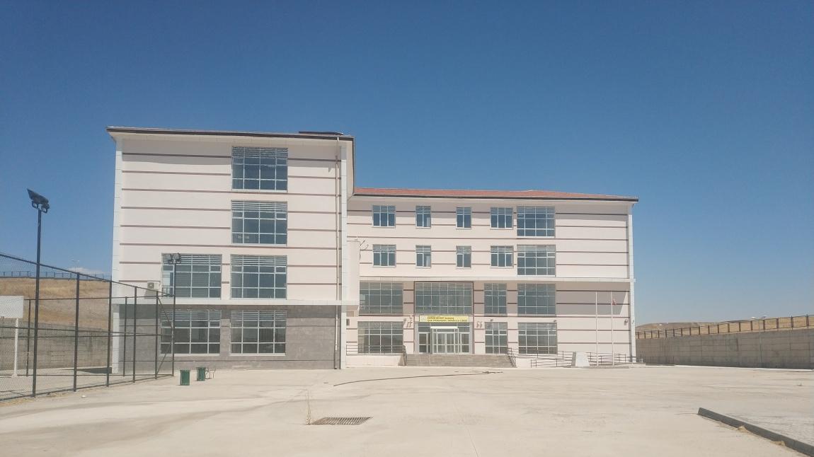 Ekrem Şevket Alaguş Çok Programlı Anadolu Lisesi