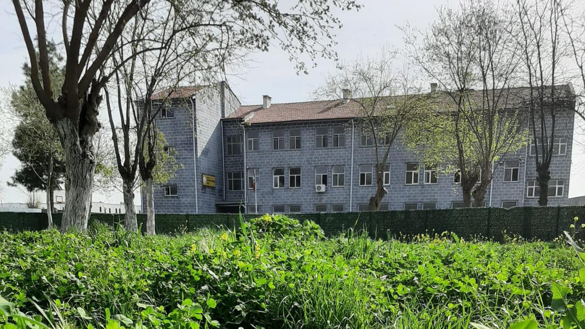 Alparslan Anadolu Lisesi - Ana Fotoğraf
